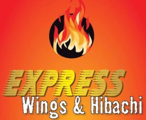 express wings