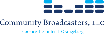 Communicty Broadcasters logo