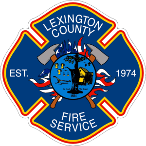 Lexington-County-Fire-Service-Logo