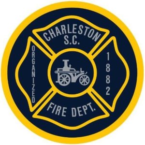 charelston Fire Department
