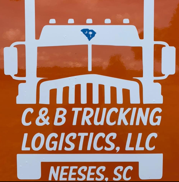 C & B Trucking logistics