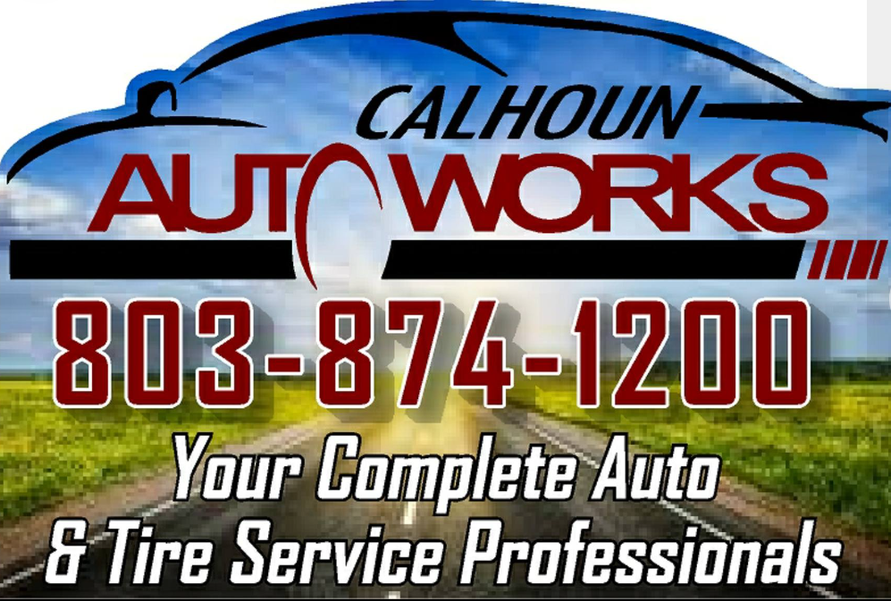Calhoun Auto Works
