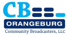 Community Broadcasters --Orangeburg