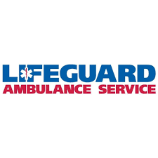 lifeguard ambulance