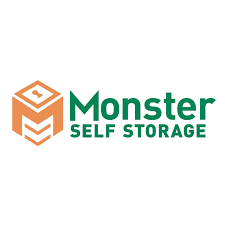 monster self storage