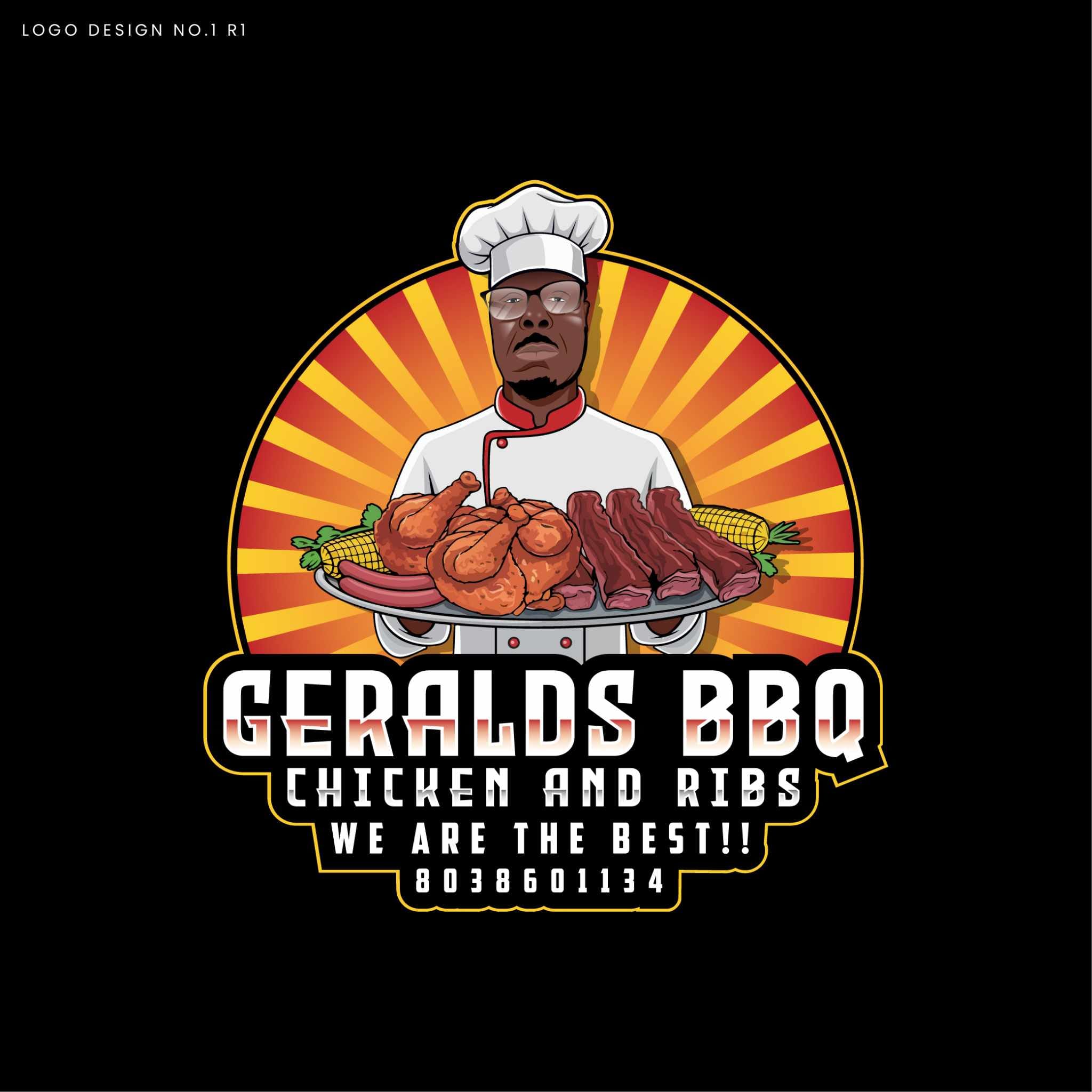 geralds