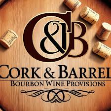 cork and barrel