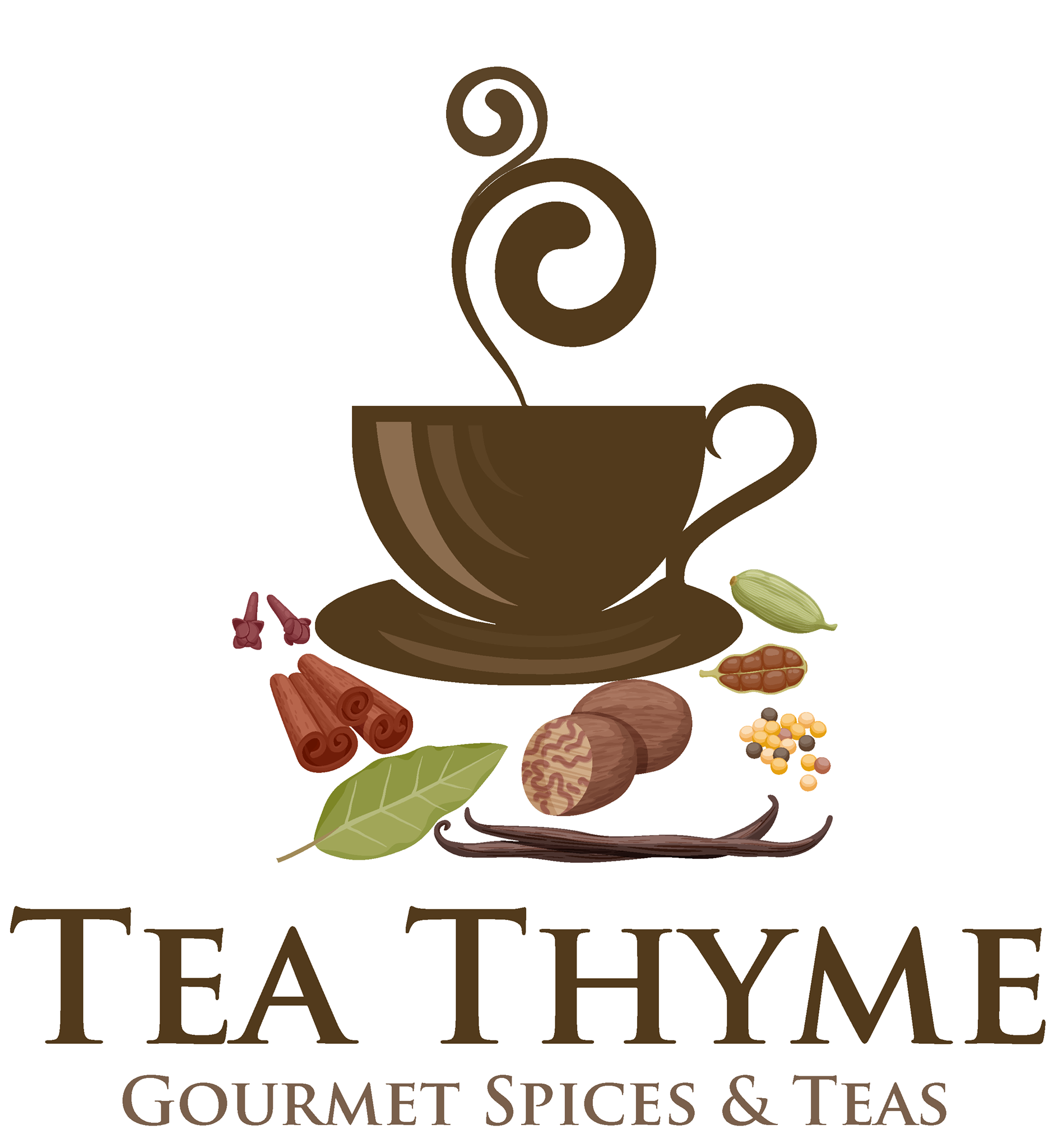 tea thyme