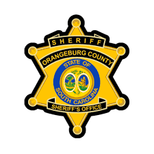 orangeburg county sheriff