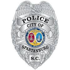 spartanburg police